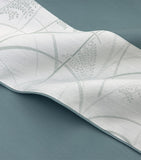 Yves Delorme Graminee Double Flat Sheet 240cm x 295cm, UK version