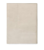 Pratesi Lucente King flat sheet 275x275cm, imported from the UK