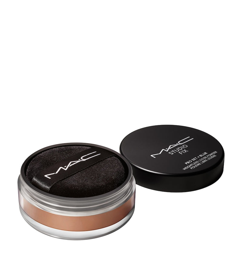 MAC Loose Powder 6.5g, imported from the UK
