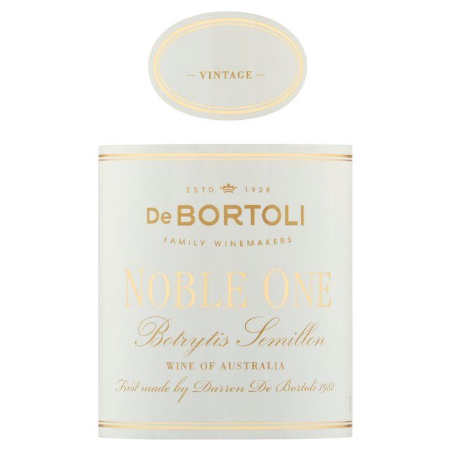 De Bortoli Noble One   37.5cl