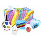 Bomb Cosmetics Bath Gift Set You Are Magic - British product