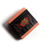 Superdrug Modern Pirate Australian Red Clay Soap 110g- Buy online at McGrocer