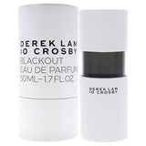 Superdrug Derek Lam Blackout Eau De Parfum Spray 50ml- Buy online at McGrocer