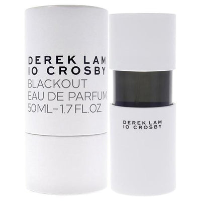 Superdrug Derek Lam Blackout Eau De Parfum Spray 50ml- Buy online at McGrocer