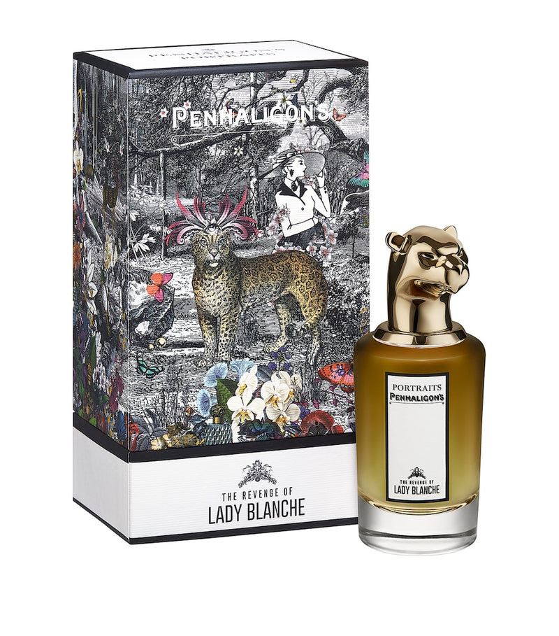Penhaligon's The Revenge of Lady Blanche eau de parfum 75ml, UK version