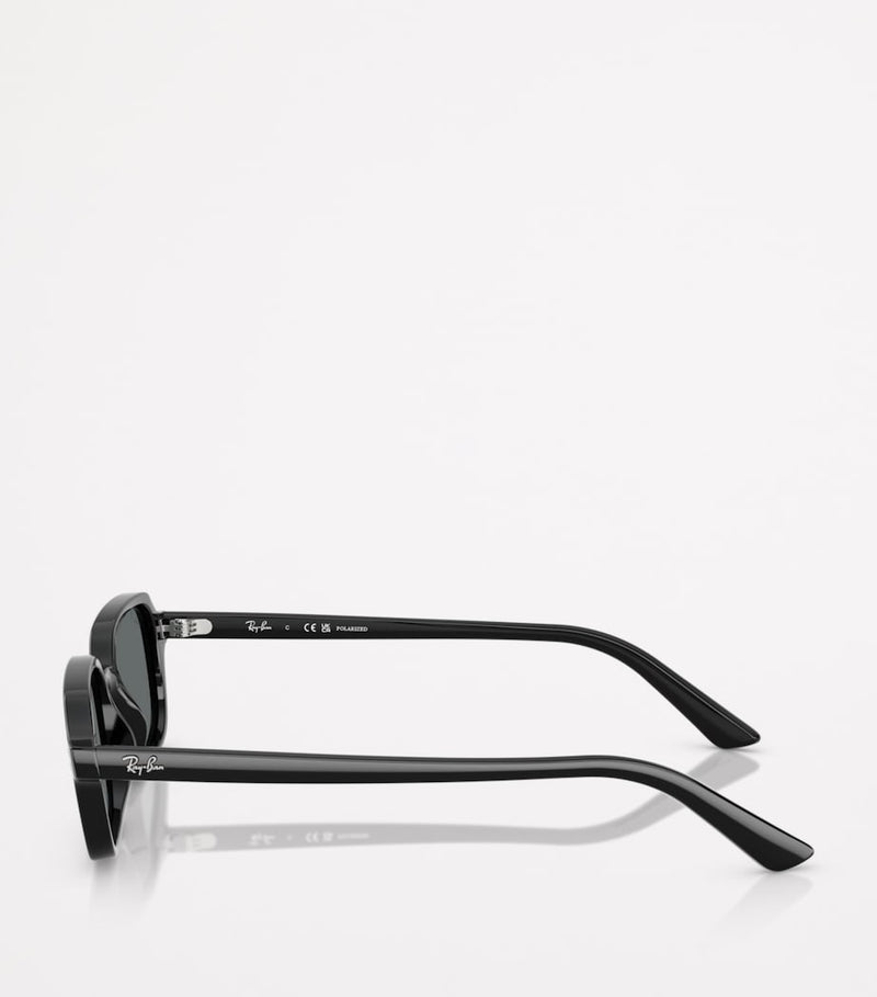 Ray-Ban Zuri Bio-Based sunglasses, imported from the UK