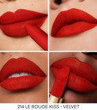 Guerlain Rouge G Ultra-Care Matte Lipstick Refill, UK version