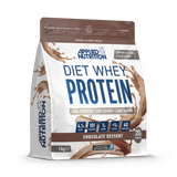 Holland & Barrett Diet Whey Protein Chocolate Dessert 1kg- Buy online at McGrocer
