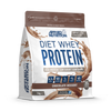 Diet Whey Protein Chocolate Dessert 1kg