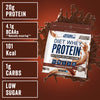 Diet Whey Protein Chocolate Dessert 1kg
