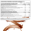 Diet Whey Protein Chocolate Dessert 1kg