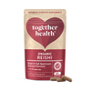 Together Health Organic Reishi 60 capsules (British brand)