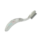 Superdrug Space Baby Brow Genie Fine Tooth Comb- Buy online at McGrocer