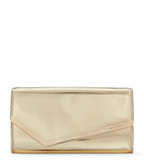 Harrods Jimmy Choo Emmie Clutch Bag- Buy online at McGrocer