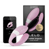 LELO MAHANA Originals couples massager Soft Pink, imported from the UK