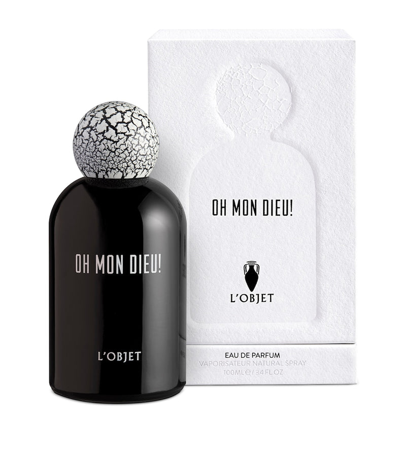 L'Objet Oh Mon Dieu Eau de Parfum 100ml, UK version