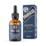 Holland & Barrett Proraso Beard Oil Azur Lime 30ml- Buy online at McGrocer