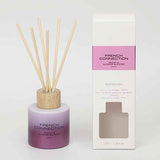 French Connection Peony Almond Blossom Reed Diffuser 100ml - British product