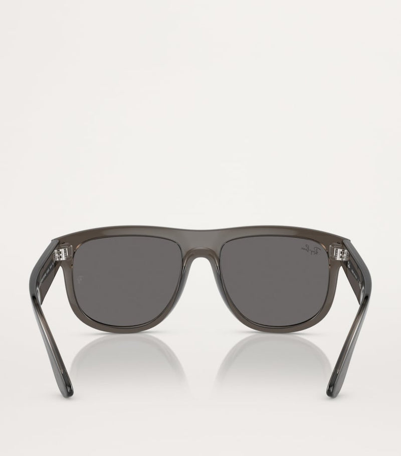 Ray-Ban Injected sunglasses 0RBR0501S, UK version