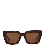 Harrods Bottega Veneta Acetate 06J000394 Sunglasses- Buy online at McGrocer