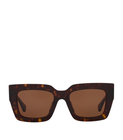 Harrods Bottega Veneta Acetate 06J000394 Sunglasses- Buy online at McGrocer