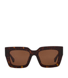 Bottega Veneta acetate sunglasses 06J000394 - British product