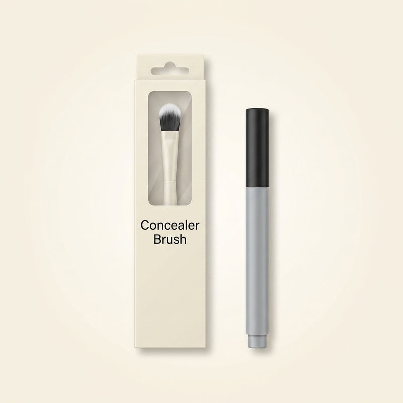 No7 Concealer Brush Bundle Shade 03 makeup tool - British product