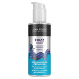 Superdrug John Frieda Frizz Ease Dream Curls Nourish Creme Oil 100ml- Buy online at McGrocer