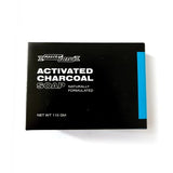 Superdrug Modern Pirate Activated Charcoal Soap 110g- Buy online at McGrocer