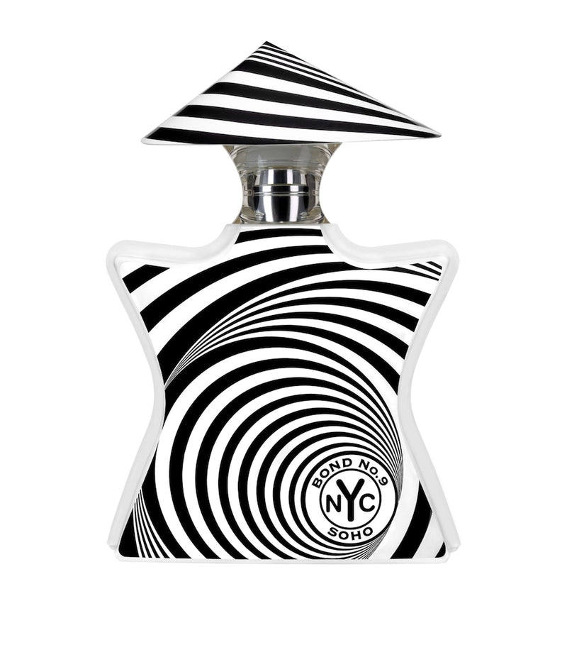 Bond No.9 Soho Eau de Parfum 50ml, UK version