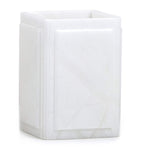 Labrazel Alabaster Claudia brush holder, UK version