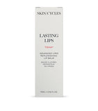 SKIN - CYCLES lip balm 15ml (British brand)