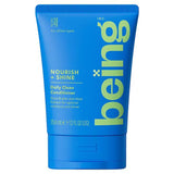 Superdrug Being Daily Clean Conditioner Nourish Plus Shine 354ml- Buy online at McGrocer