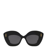 Harrods LOEWE Retro Screen Sunglasses- Buy online at McGrocer