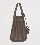 Saint Laurent Nano Sac de Jour tote bag (British brand)