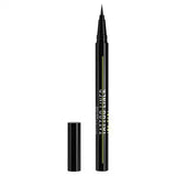 Superdrug Maybelline Tattoo Liner Ink Pen Matte Black Eyeliner- Buy online at McGrocer