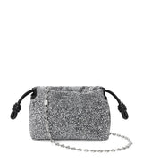 Harrods LOEWE Mini Beaded Flamenco Purse- Buy online at McGrocer