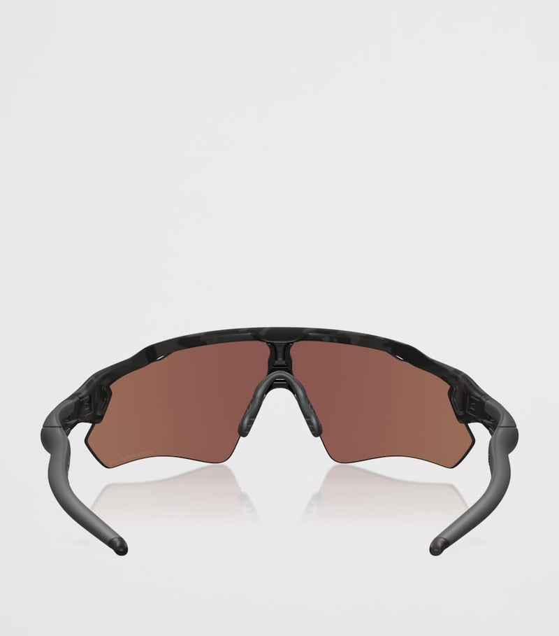 Oakley Radar EV Path Shield sunglasses, UK version