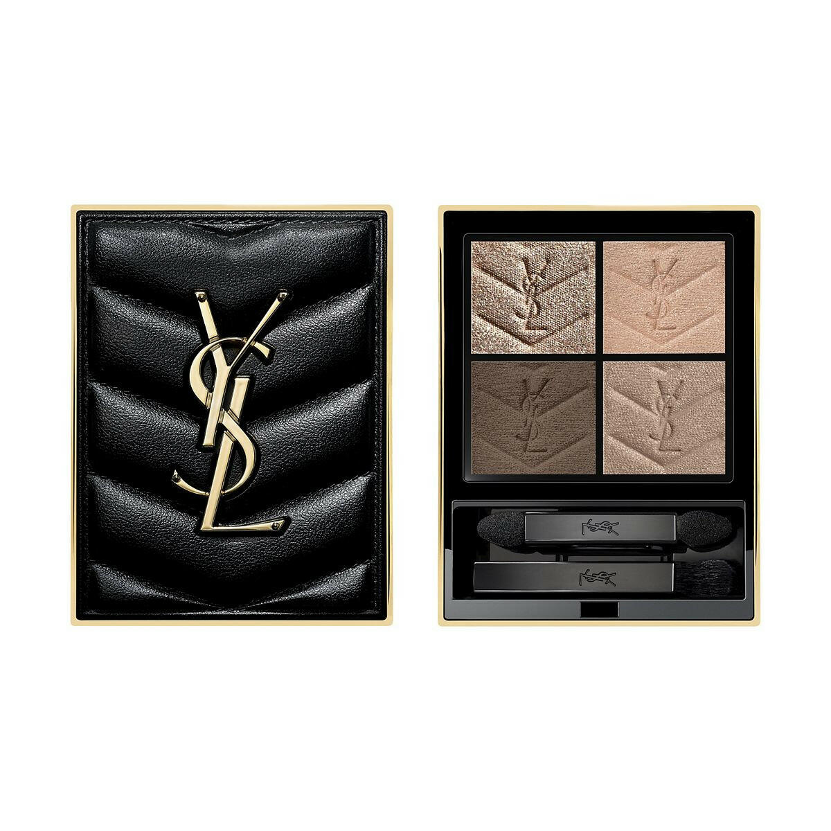 YSL Couture Mini Clutch Eyeshadow Palette GOODS Boots