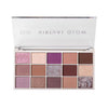 MUA Virtual Glow 15 Shade Eyeshadow Palette (British brand)