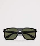 Ray-Ban Two Boyfriend square sunglasses, UK version