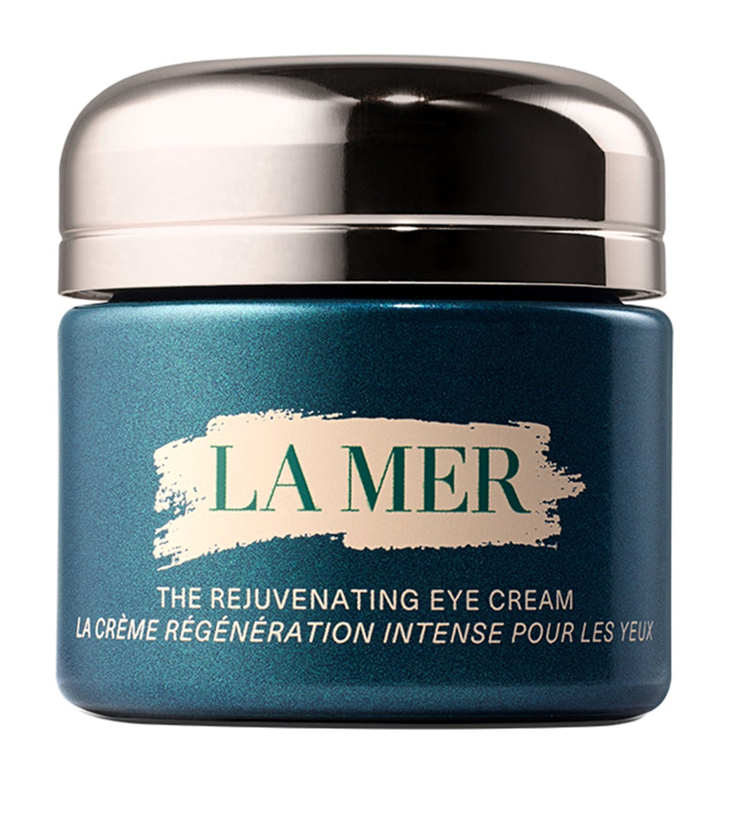 La Mer The Rejuvenating Eye Cream 15ml, UK version