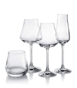 Harrods Baccarat Chateau Baccarat Degustation Gift Set Crystal Wine Glasses- Buy online at McGrocer