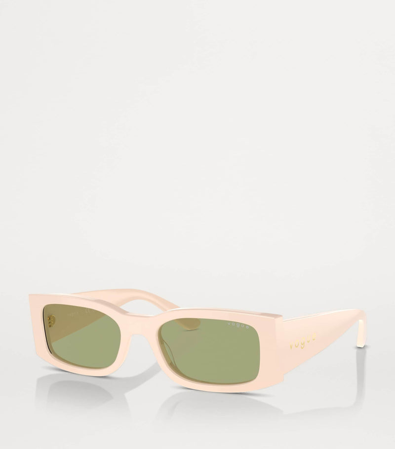 Vogue Acetate VO5584S Sunglasses (British brand)