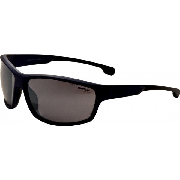 Carrera blue plastic sunglasses 68mm - British product