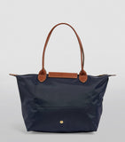 Longchamp Le Pliage medium tote bag (British brand)