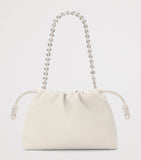 LOEWE Medium Leather Flamenco Purse calfskin - British product