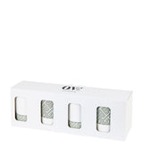 Harrods O.W.London Set of 4 Maze Mugs- Buy online at McGrocer