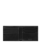 Montblanc Meisterstück 8cc leather wallet, UK version