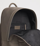 Emporio Armani logo backpack, UK version
